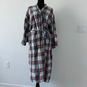 Vintage Christian Dior Monsieur Wrap One Size FLAWS